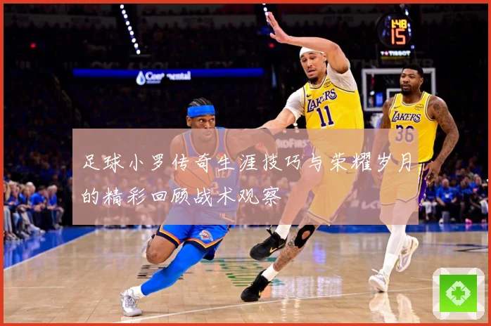 足球小罗传奇生涯技巧与荣耀岁月的精彩回顾战术观察